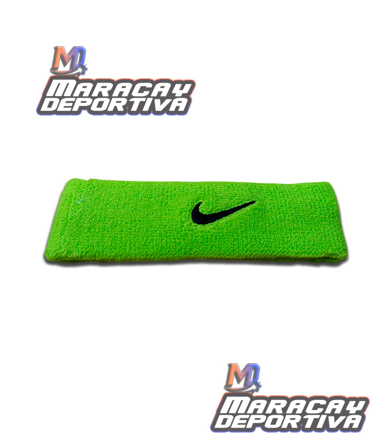 Cintillo de Paño Nike