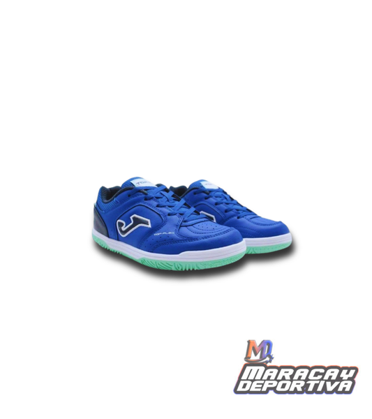 Zapato de Futsal Joma Top Flex / 8-C