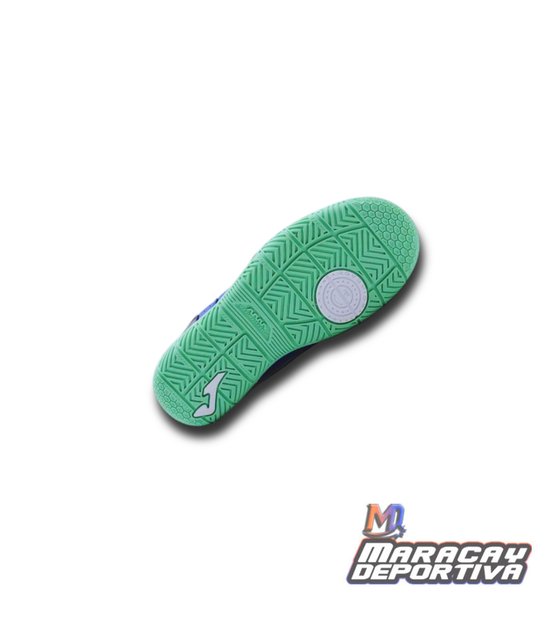 Zapato de Futsal Joma Top Flex / 8-C
