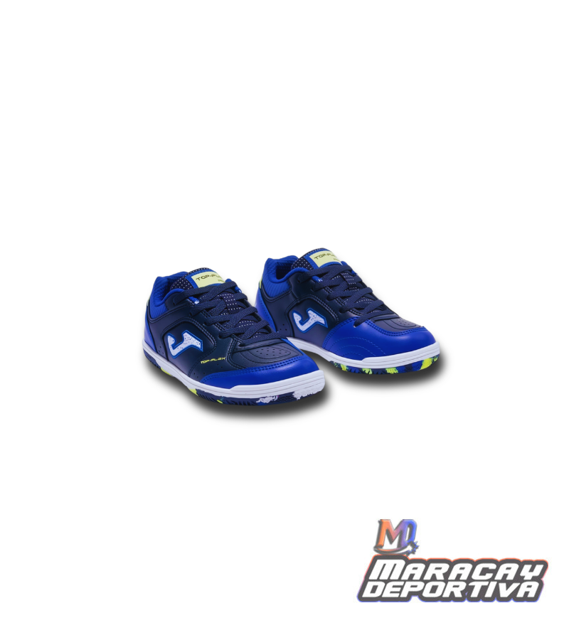 Zapato de Futsal Joma Top Flex / 9-C