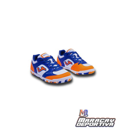 Zapato de Futsal Joma Top Flex / 8-C