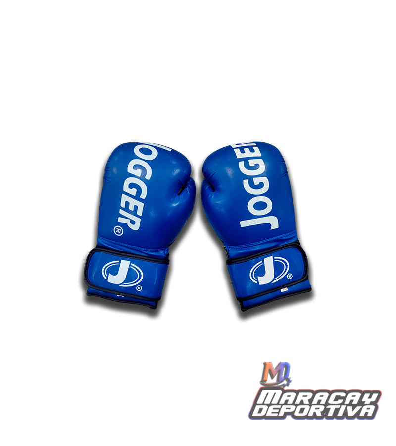 Guante De Boxeo Jogger