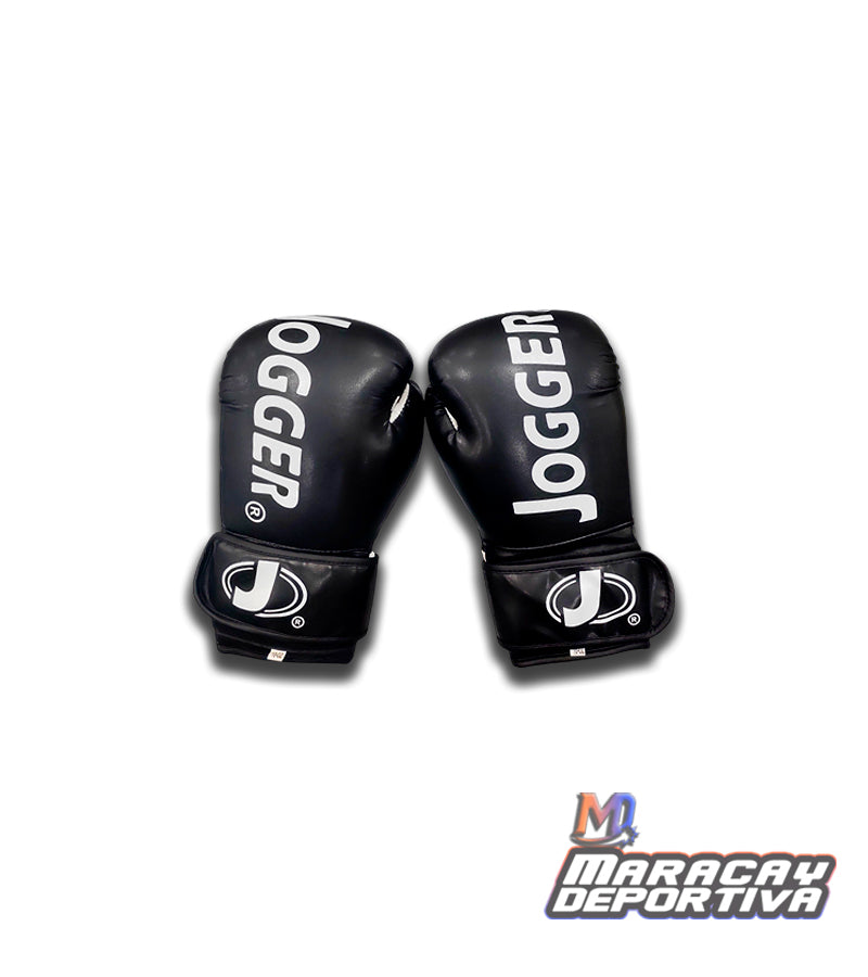 Guante De Boxeo Jogger