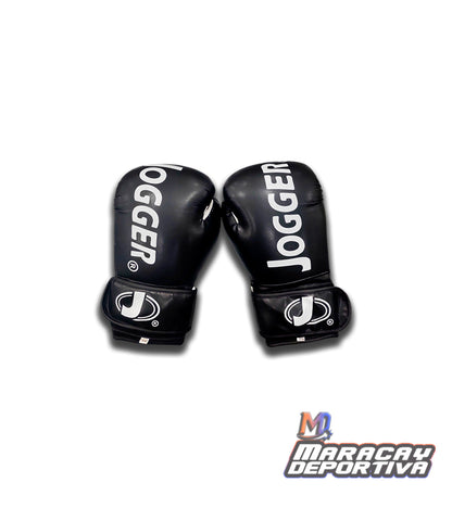 Guante De Boxeo Jogger