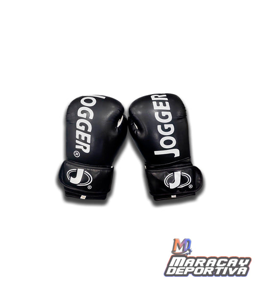 Guante De Boxeo Jogger