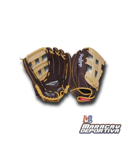 Guante de Beisbol Rawling 13 Pulgadas