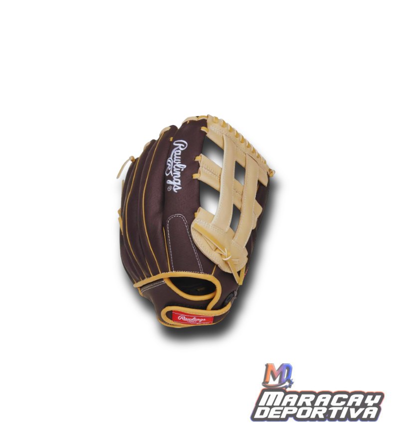Guante de Beisbol Rawling 13 Pulgadas