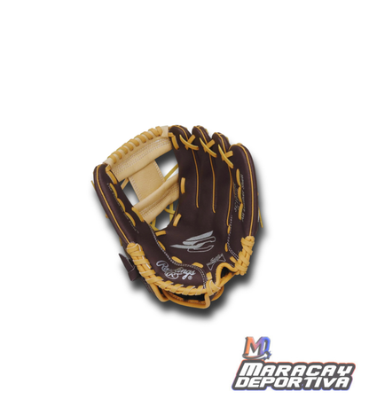 Guante de Beisbol Rawling 11 1/2 pulgadas