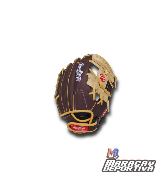 Guante de Beisbol Rawling 11 1/2 pulgadas