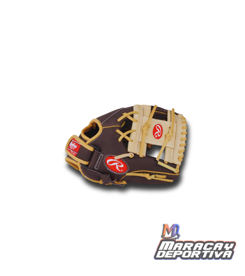 Guante de Beisbol Rawling 11 1/2 pulgadas