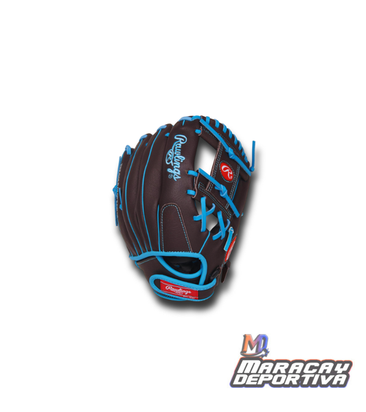Guante de Beisbol Rawling 11 1/2 pulgadas