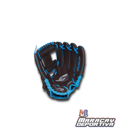 Guante de Beisbol Rawling 11 1/2 pulgadas