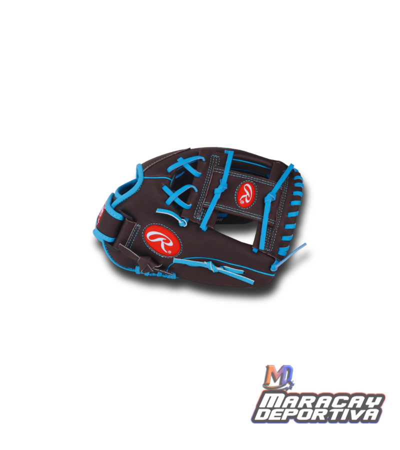 Guante de Beisbol Rawling 11 1/2 pulgadas