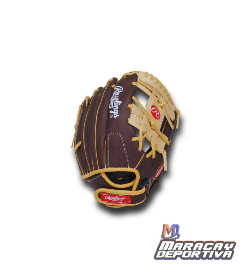 Guante Rawlings 10 1/2 Pulgadas