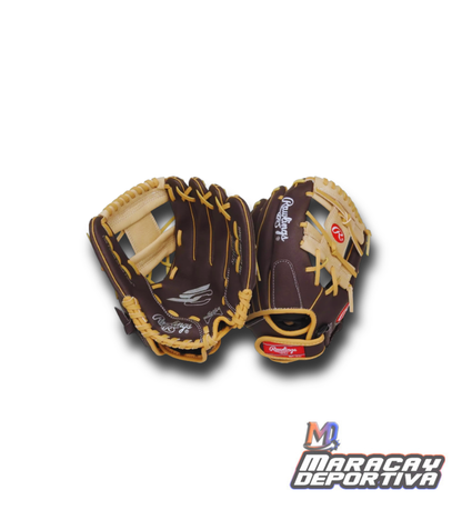 Guante Rawlings 10 1/2 Pulgadas