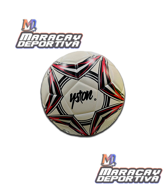 Balon de Futbol Campo Yston N4