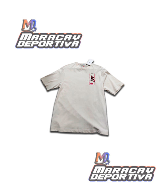 Camisa Oversize Jordan Caballero