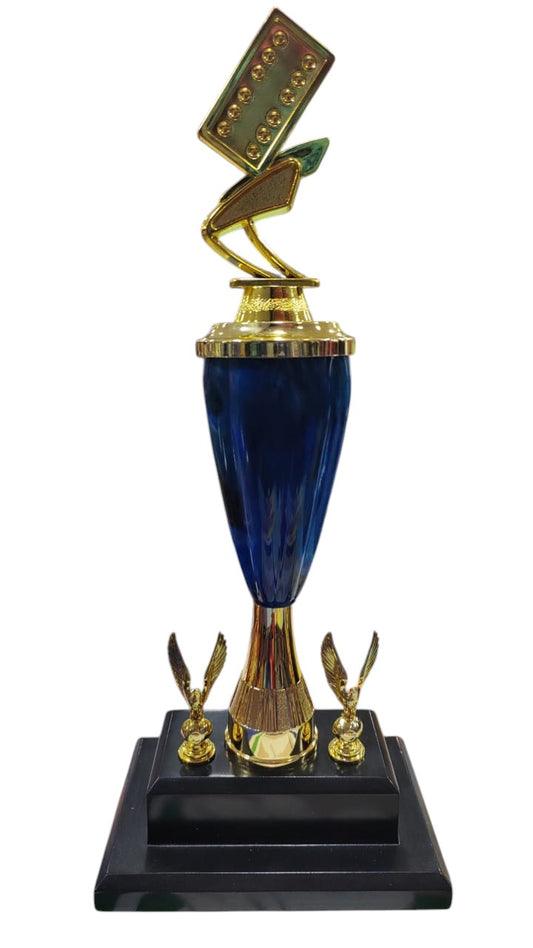 Trofeo Cat 32CMS
