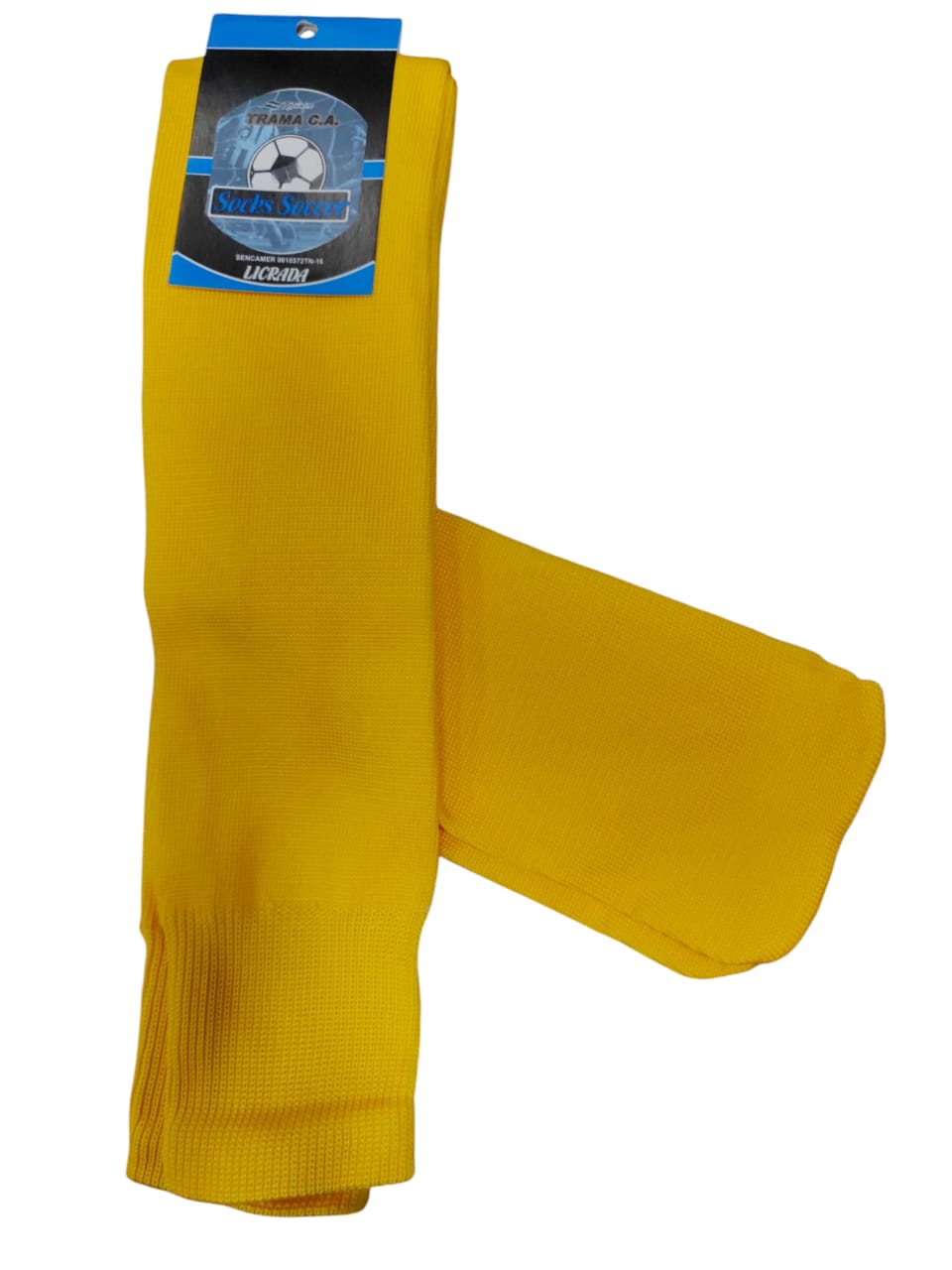 Medias Unicolor