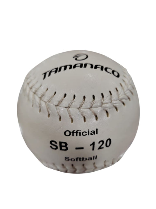 Pelota SoftBall Importada