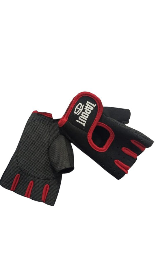 Guante Fitness Tapout