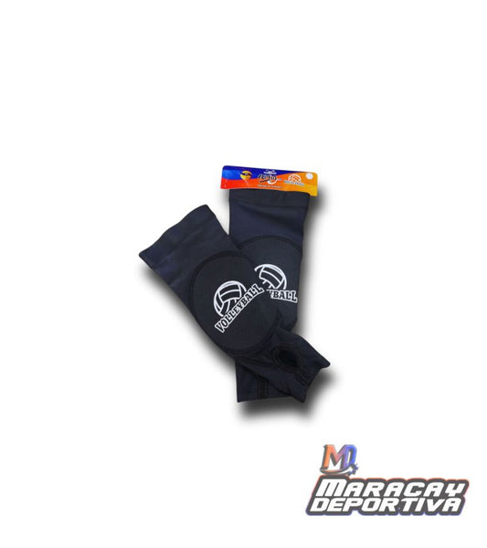 Manga de Voleibol / 22-A