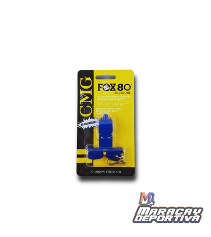 Silbato Fox 80 115 DB