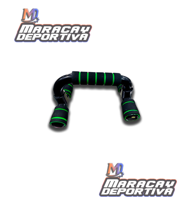 Soporte para Flexiones Jogger