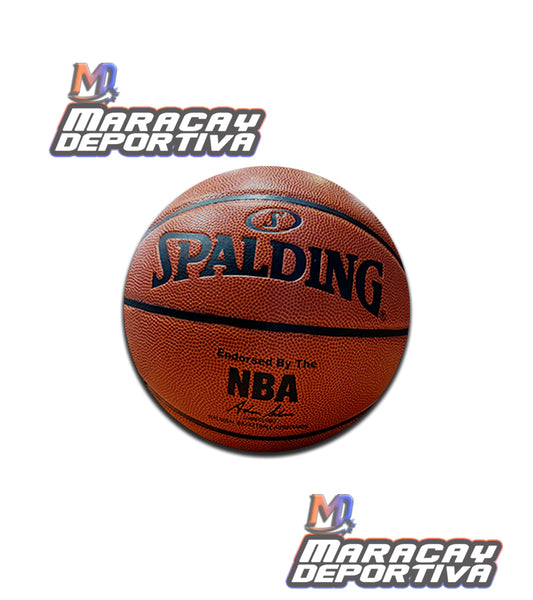 Balon de Basket Spalding Adams