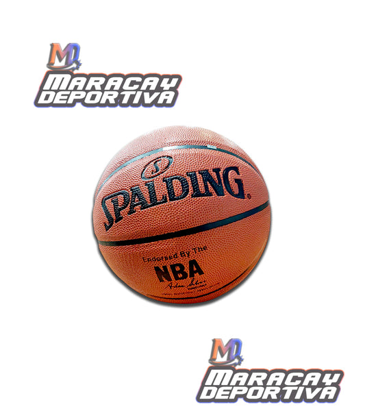 Balon de Basket Spalding