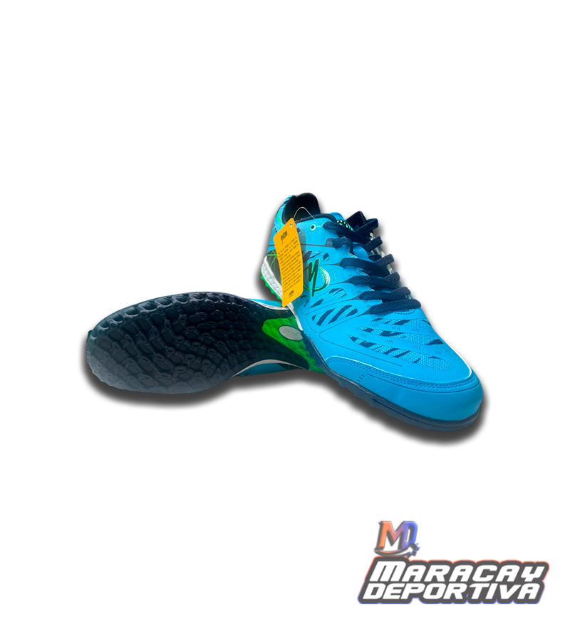 Micro Taco de Futbol Yston