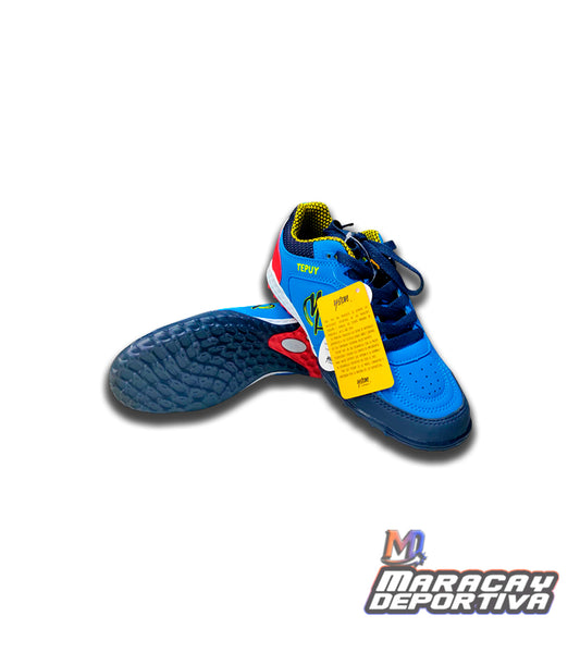 Micro Taco de Futbol Yston