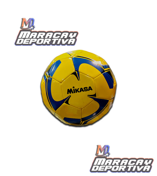 Balon de Futbol Campo Mikasa N5
