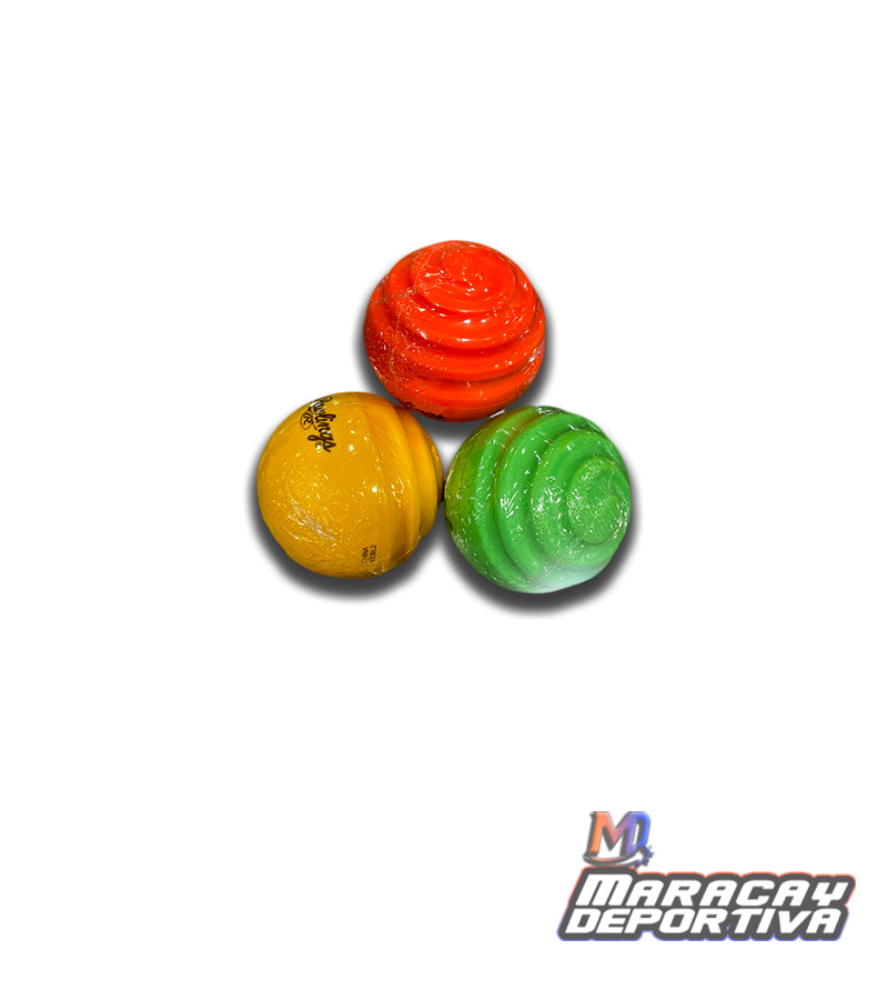 Pelota Espuma de Bateo Beisbol
