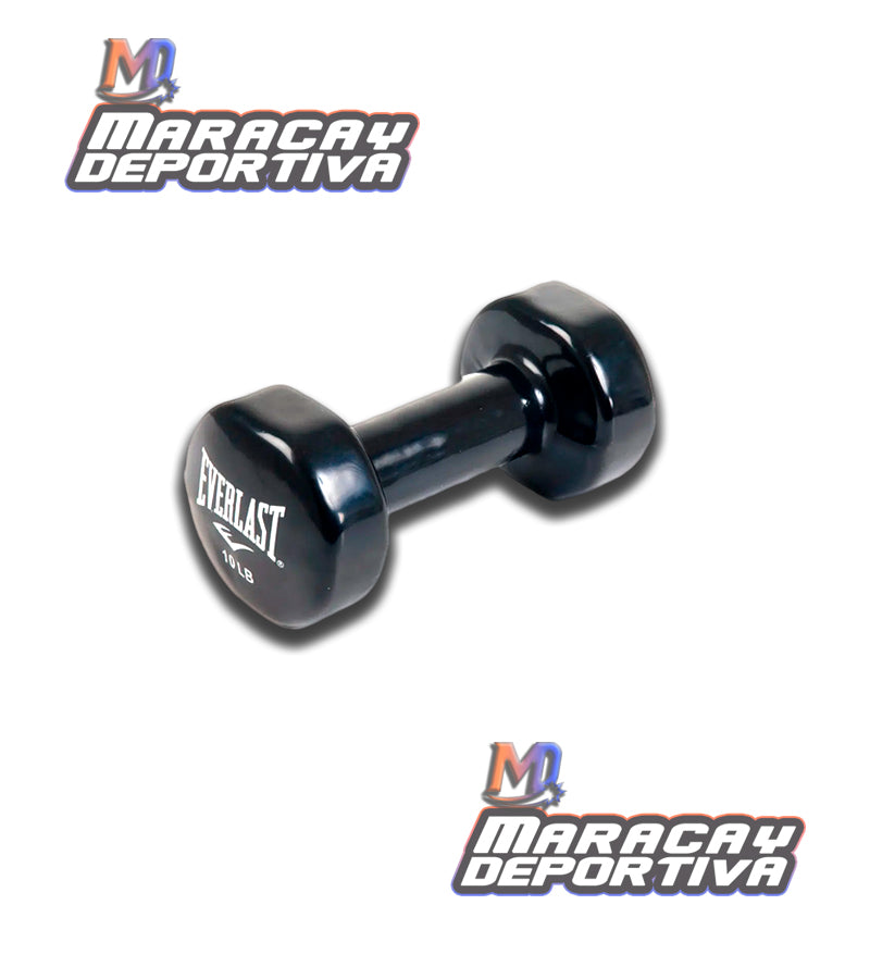 Mancuerna 10Lbs Everlast
