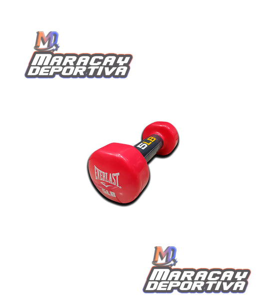 Mancuerna 5Lbs Everlast
