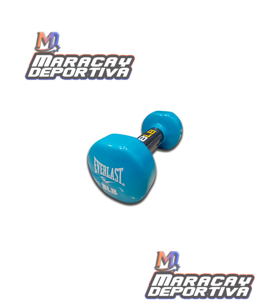 Mancuerna 8Lbs Everlast