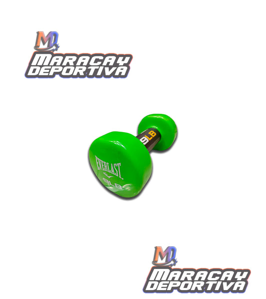 Mancuerna 9Lbs Everlast