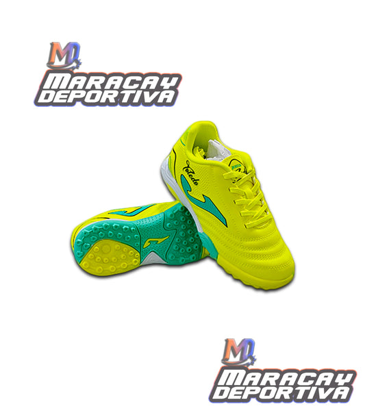 Zapato Microtaco Joma