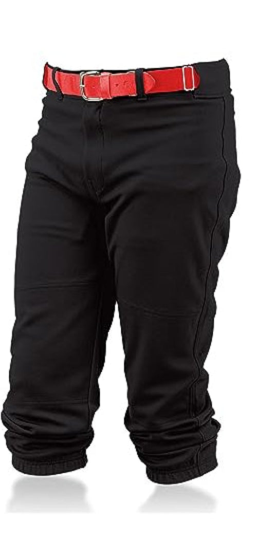 Pantalón de Beisbol Corto Adulto