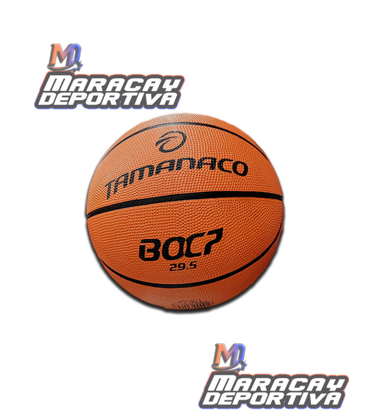 Balon de Basket Tamanaco BOC7