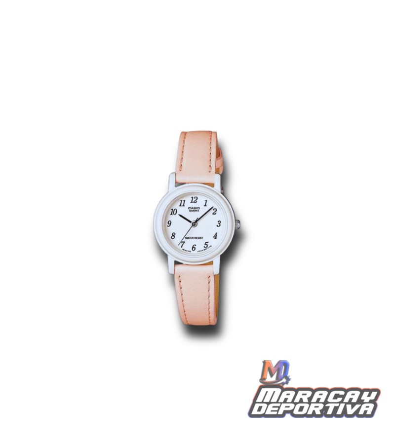 Reloj Casio Dama
