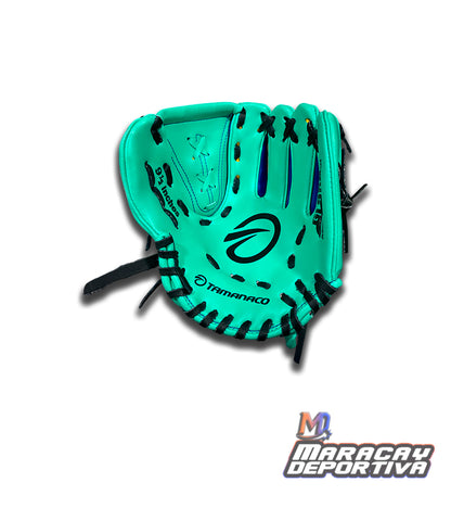 Guante Tamanaco Semicuero 9 1/2 Pulgadas