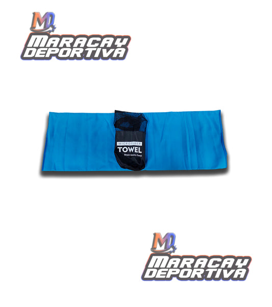 Toalla Micro Fibra