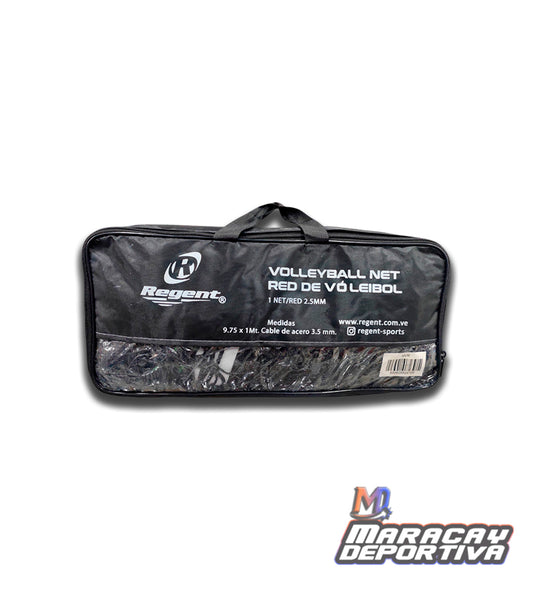 Malla de Voleibol Regent