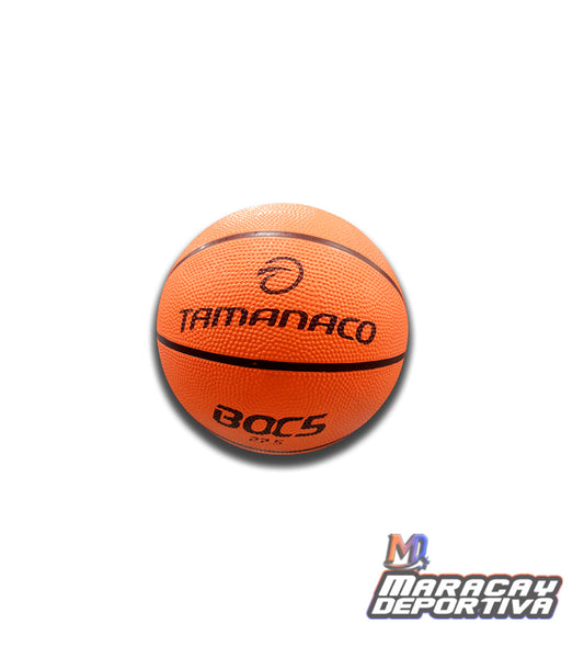Balon de Basket Tamanaco N5