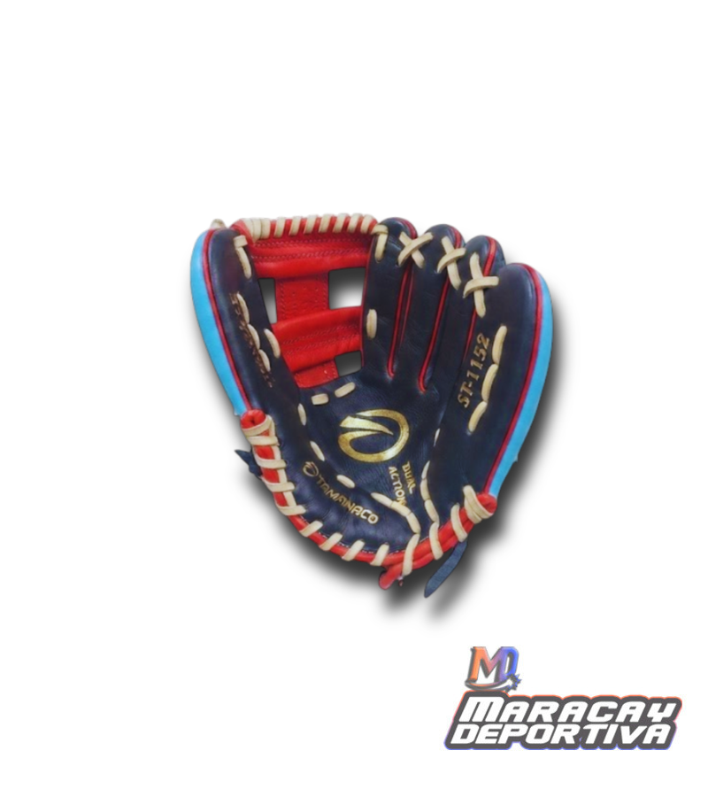 Guante de Beisbol Tamanaco 11 1/2 Pulgadas