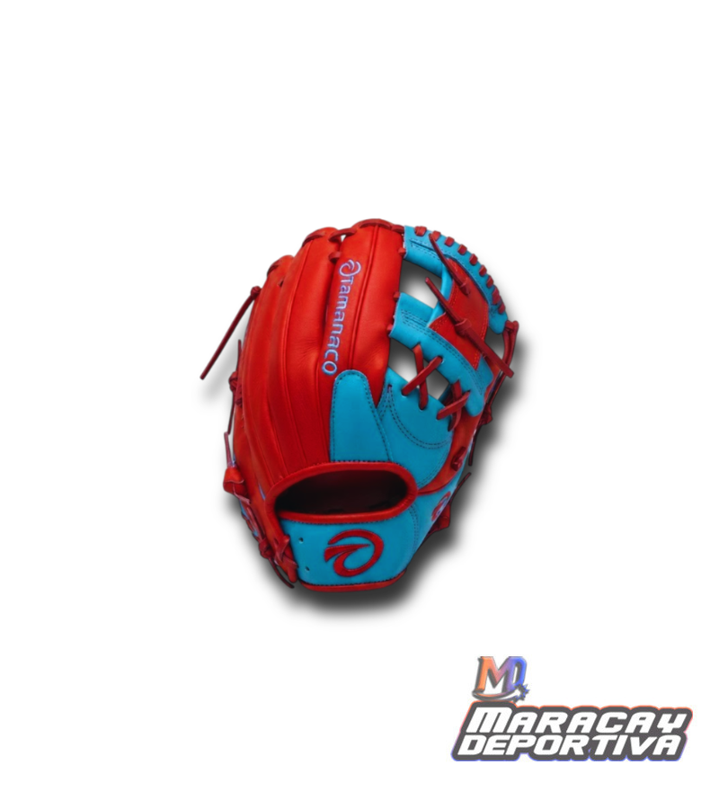 Guante de Beisbol Tamanaco 11 1/2 Pulgadas