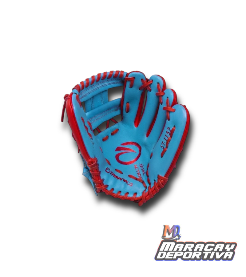 Guante de Beisbol Tamanaco 11 1/2 Pulgadas