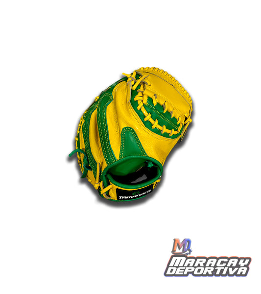 Mascota Tamanaco para Catcher 36 Pulgadas